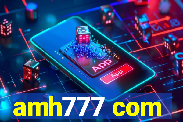 amh777 com